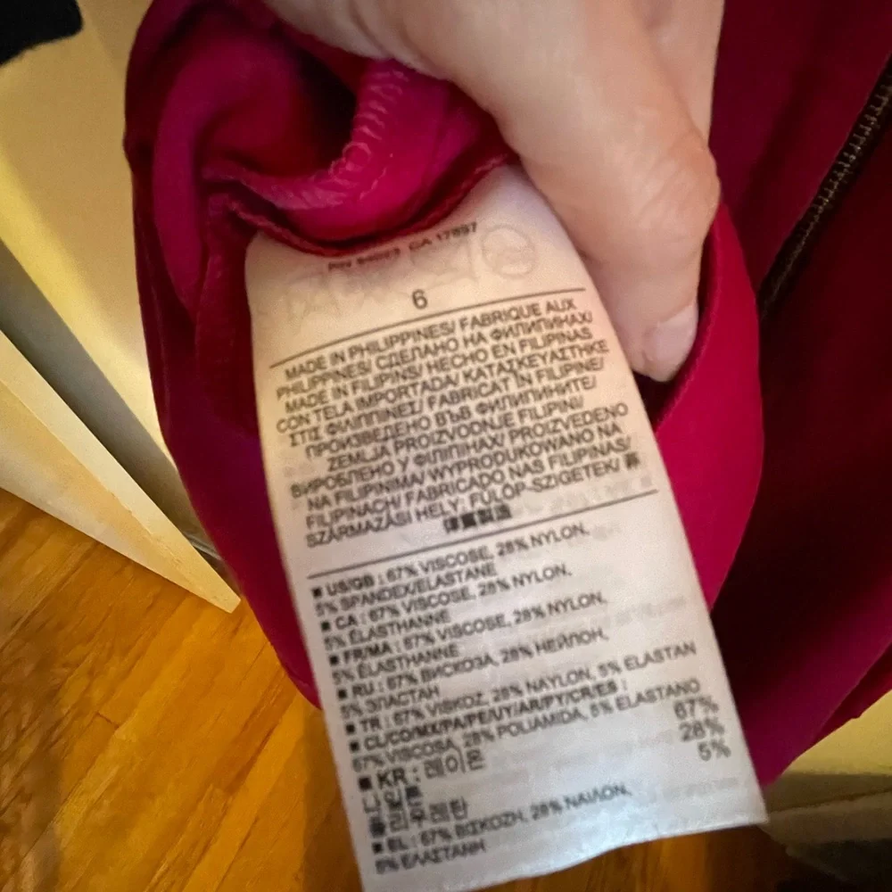 Banana republic dress. Size 6